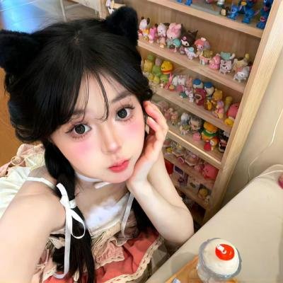 耀眼的他